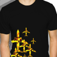 Chicane : Planes (Black)