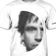 Chicane : Portrait (White)