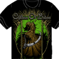 Children Of Bodom : Reaching