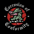 Corrosion Of Conformity : In the Arms Of God