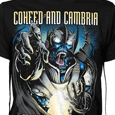 Coheed and Cambria : Wilhem Ryan