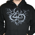 Coheed and Cambria : Raven (Zip)