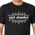 Coal Chamber : Burst Logo