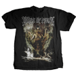 Cradle Of Filth : Titans