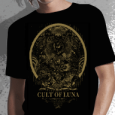 Cult Of Luna : Eternal Kingdom (Black)