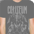 Coliseum : Pig God 2008