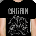 Coliseum : Original Pig God