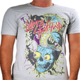 Cobra Starship : Skull