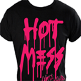 Cobra Starship : Hot Mess Drip