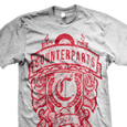Counterparts : Candles And Knives Crest