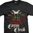 Corpus Christii : Serpent