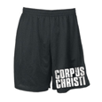 Corpus Christii : Corpus Christi Logo (Gym Shorts)
