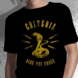 Criteria : Ride The Snake