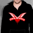 Cock Sparrer : Wings