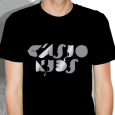 Casiokids : Logo Black