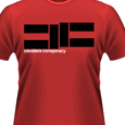 Cavalera Conspiracy : Blocks (Red)