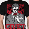 Civet : Skull Guy