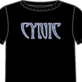 Cynic : Logo Traced