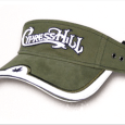 Cypress Hill : Visor