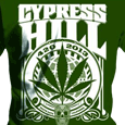 Cypress Hill : 420 2013