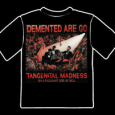 Demented Are Go : Tangenital Madness