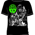 Demented Are Go : Monsters