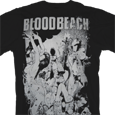 Demented Are Go : Bloodbeach