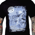 Demented Are Go : Insanity (Black)