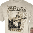 Duane Allman : Sky Dog