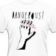 Dangerous : Hand