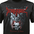 Death Angel : Opponents at sides