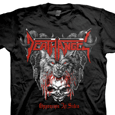 Death Angel : Opponents At Sides