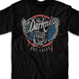The Darkness : Lion (Black)