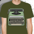 Death Cab For Cutie : Typewriter