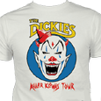 Dickies : Killer Klowns Tour