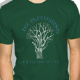 The Decemberists : The Hazards Of Love (Green)