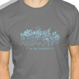 The Decemberists : The Bride Of Crane Wife Tour 2007 (Grey)