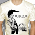 Director : Girl (Mens Natural)