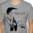 Director : Girl (Mens Light Oxford)