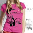 Director : Girl (Girls Womens Rose)
