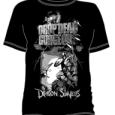 Drop Dead Gorgeous : Battle Scene