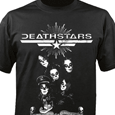 Deathstars : Death is wasted on the dead