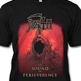 Death : The Sound Of Perseverence