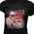 Death : Leprosy - (Girls)