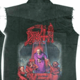Death : Scream Bloody Gore