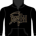 Death : Sound Of Perseverance (Zipped)