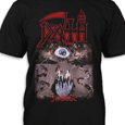 Death : Symbolic (Black)