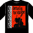 Devils Brigade : RR Single
