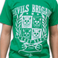 Devils Brigade : Devil Crest