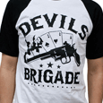 Devils Brigade : Gunsmoke
